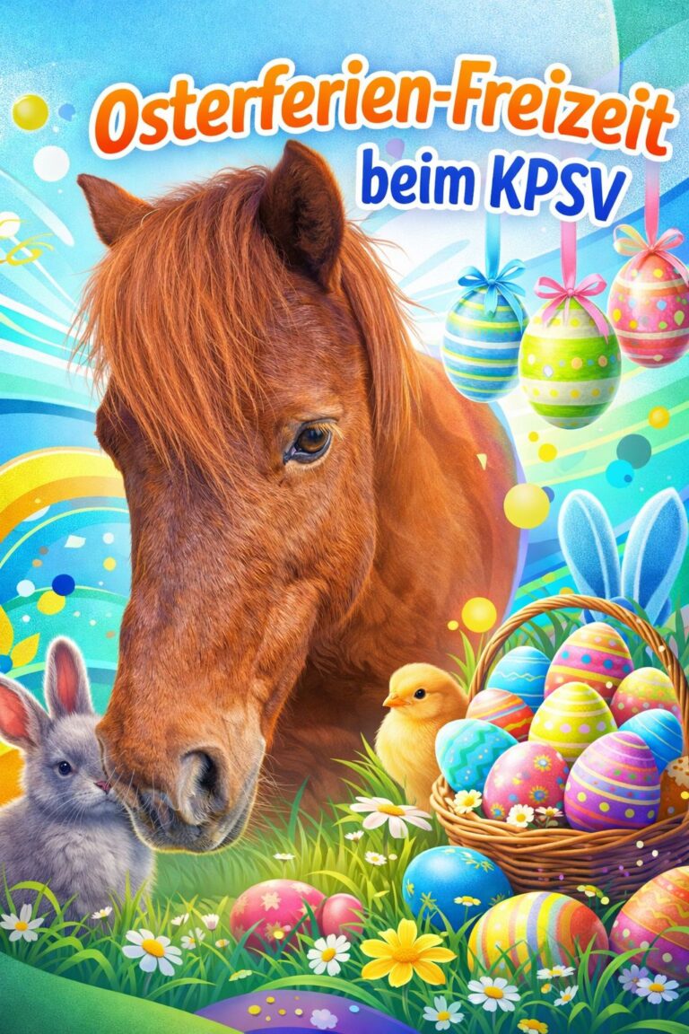 Mehr über den Artikel erfahren Osterferienfreizeit 07.04-10.04.2026